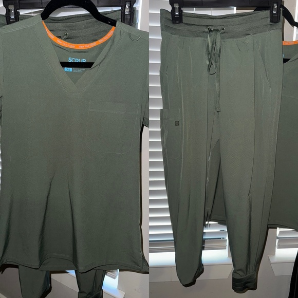 Scrubs - Picture 1 of 1